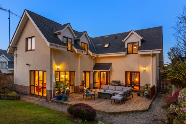 Photo of 21 Brehon's Chair, Kellystown Road, Rathfarnham, Dublin 16, D16 RX02