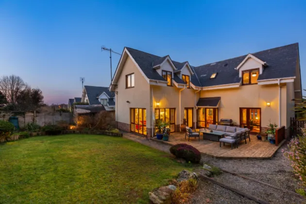 Photo of 21 Brehon's Chair, Kellystown Road, Rathfarnham, Dublin 16, D16 RX02