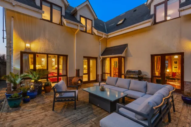 Photo of 21 Brehon's Chair, Kellystown Road, Rathfarnham, Dublin 16, D16 RX02