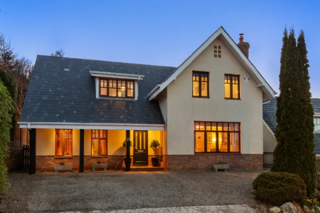 Photo of 21 Brehon's Chair, Kellystown Road, Rathfarnham, Dublin 16, D16 RX02