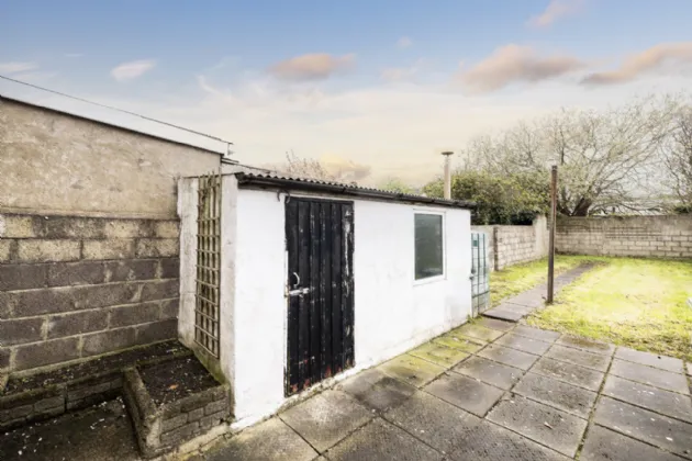 Photo of 98 Craoibhin Park, Balbriggan, Co. Dublin, K32V210