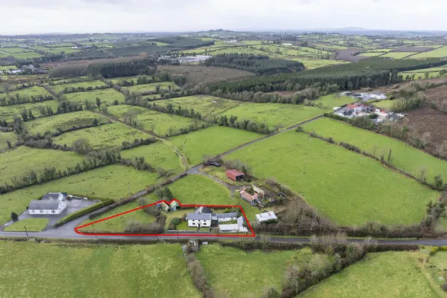 Photo of Kiffa, Crosserlough, Co. Cavan, A82 CH52