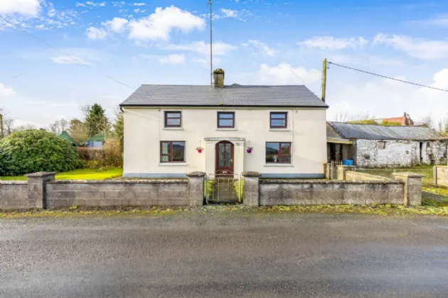 Photo of Kiffa, Crosserlough, Co. Cavan, A82 CH52