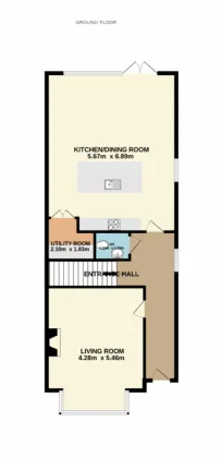 Photo of 20 Castleknock Cross, Castleknock, Dublin 15, D15 DXK5