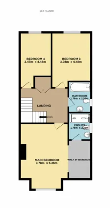 Photo of 20 Castleknock Cross, Castleknock, Dublin 15, D15 DXK5