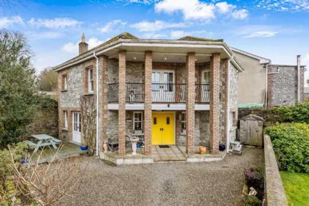 Photo of Hollytree House, Main Street, Slane, Co Meath, C15 X7T3