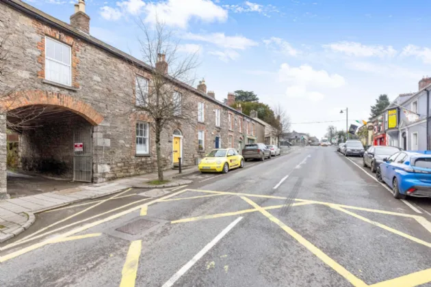Photo of Hollytree House, Main Street, Slane, Co Meath, C15 X7T3