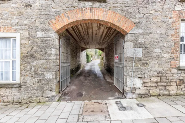 Photo of Hollytree House, Main Street, Slane, Co Meath, C15 X7T3