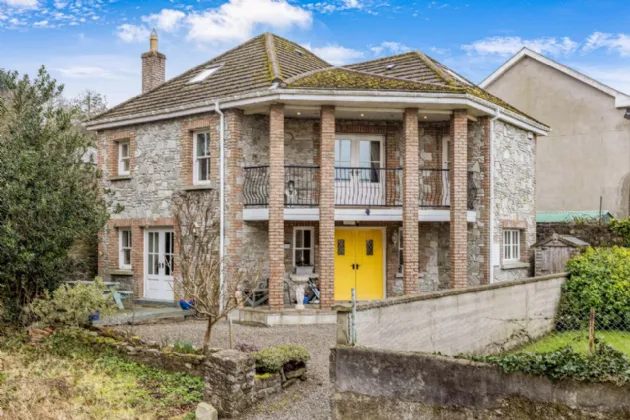 Photo of Hollytree House, Main Street, Slane, Co Meath, C15 X7T3