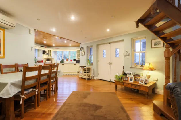 Photo of Hollytree House, Main Street, Slane, Co Meath, C15 X7T3