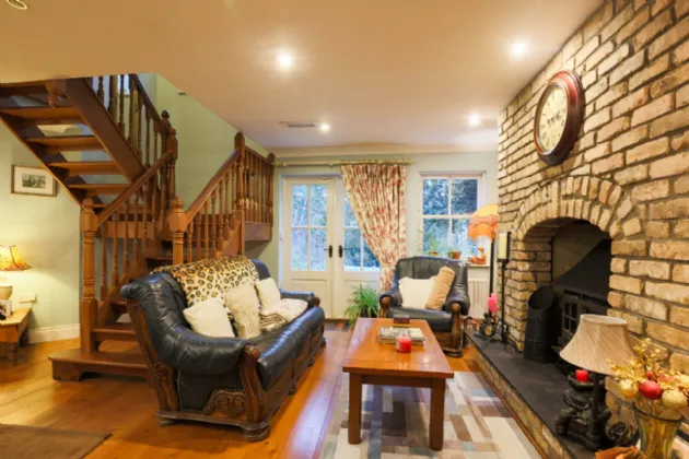 Photo of Hollytree House, Main Street, Slane, Co Meath, C15 X7T3