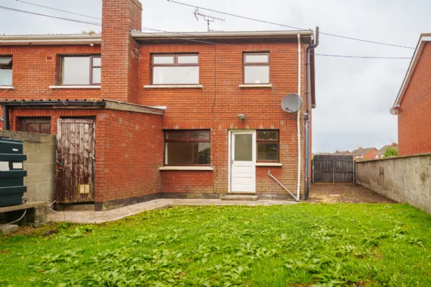 Photo of 203 Glenwood, Dundalk, Co. Louth, A91 K4K7