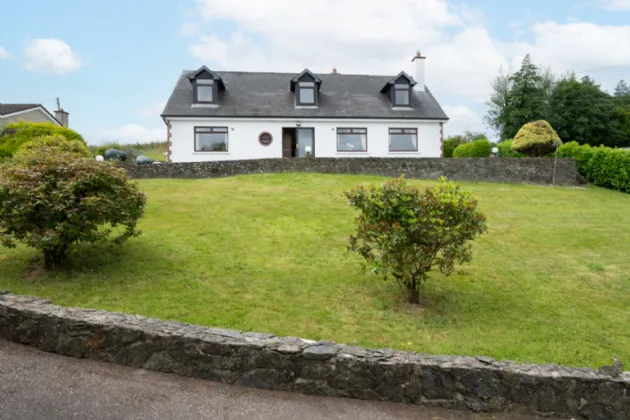 Photo of Bronx Hill, Curraghbeg, Ovens, Co Cork, P31C526