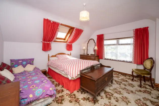 Photo of Bronx Hill, Curraghbeg, Ovens, Co Cork, P31C526