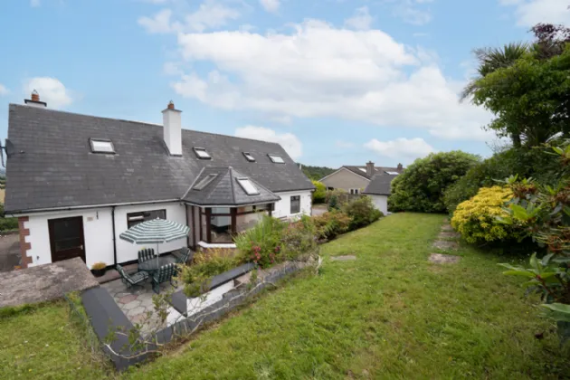 Photo of Bronx Hill, Curraghbeg, Ovens, Co Cork, P31C526