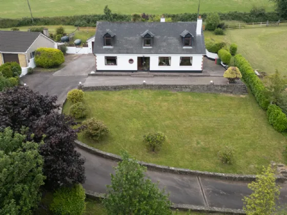 Photo of Bronx Hill, Curraghbeg, Ovens, Co Cork, P31C526