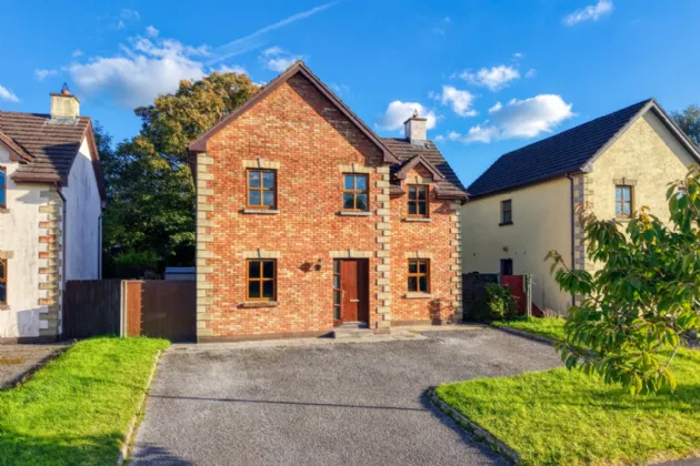 Photo of 3 Sycamore Drive, Prospect Wood, Longford, N39 A5V6