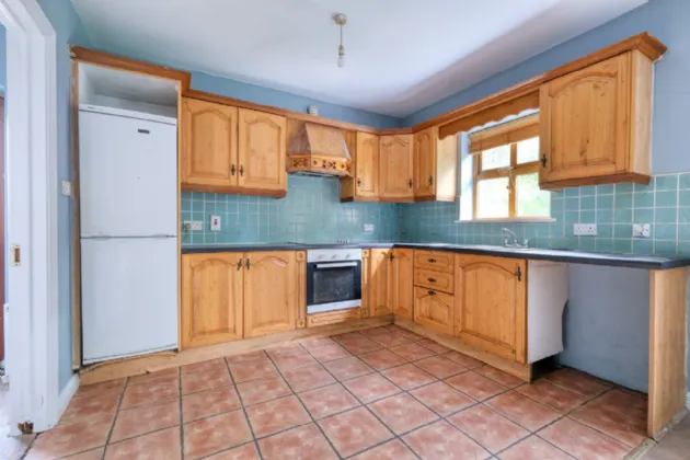 Photo of 3 Sycamore Drive, Prospect Wood, Longford, N39 A5V6