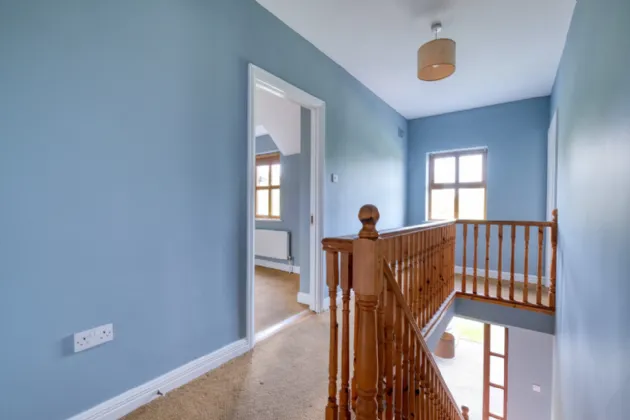 Photo of 3 Sycamore Drive, Prospect Wood, Longford, N39 A5V6