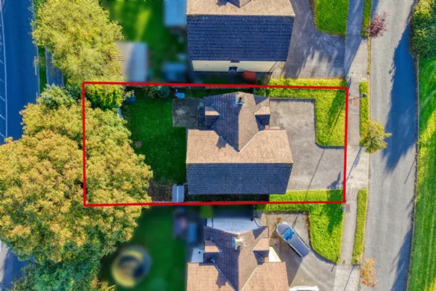 Photo of 3 Sycamore Drive, Prospect Wood, Longford, N39 A5V6