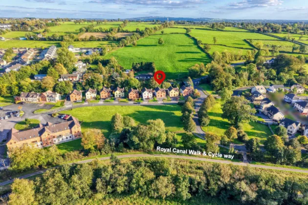 Photo of 3 Sycamore Drive, Prospect Wood, Longford, N39 A5V6