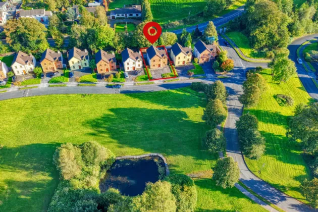 Photo of 3 Sycamore Drive, Prospect Wood, Longford, N39 A5V6