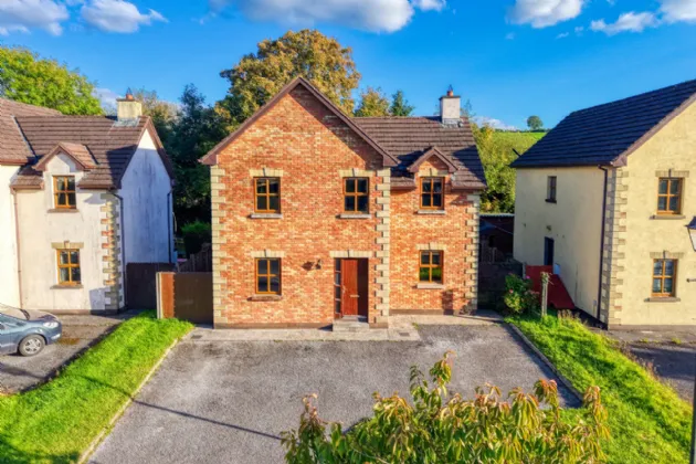 Photo of 3 Sycamore Drive, Prospect Wood, Longford, N39 A5V6