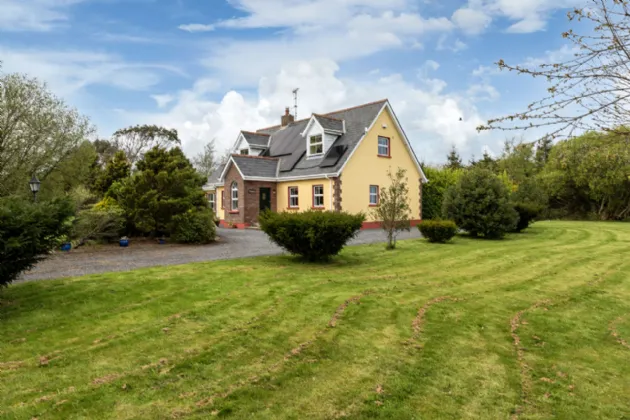 Photo of Tiraru, Ballynellard, Blackwater, Co Wexford, Y21WP99