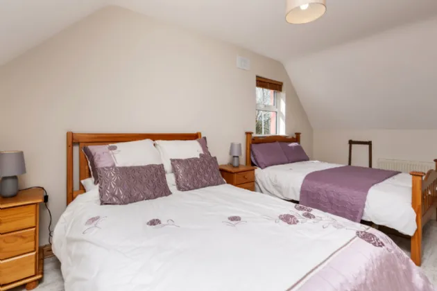 Photo of Tiraru, Ballynellard, Blackwater, Co Wexford, Y21WP99