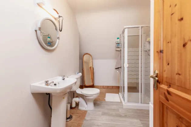 Photo of Tiraru, Ballynellard, Blackwater, Co Wexford, Y21WP99