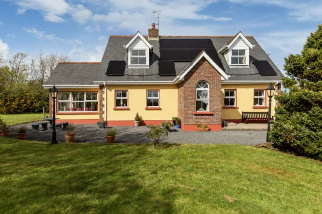 Photo of Tiraru, Ballynellard, Blackwater, Co Wexford, Y21WP99
