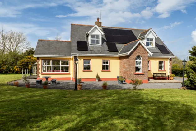 Photo of Tiraru, Ballynellard, Blackwater, Co Wexford, Y21WP99