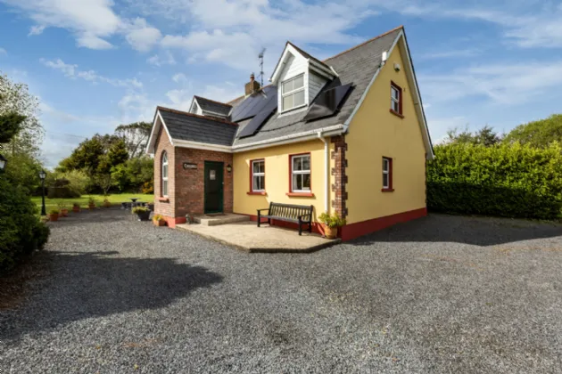 Photo of Tiraru, Ballynellard, Blackwater, Co Wexford, Y21WP99
