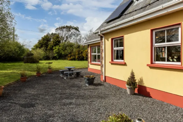Photo of Tiraru, Ballynellard, Blackwater, Co Wexford, Y21WP99