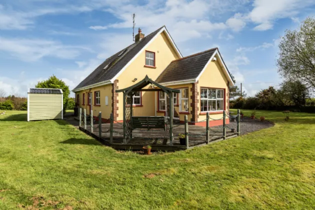 Photo of Tiraru, Ballynellard, Blackwater, Co Wexford, Y21WP99