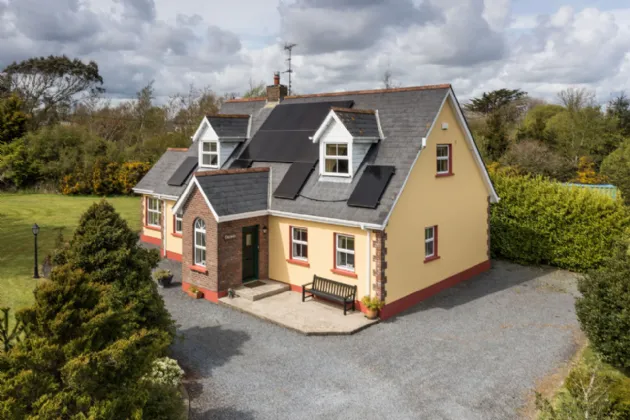 Photo of Tiraru, Ballynellard, Blackwater, Co Wexford, Y21WP99