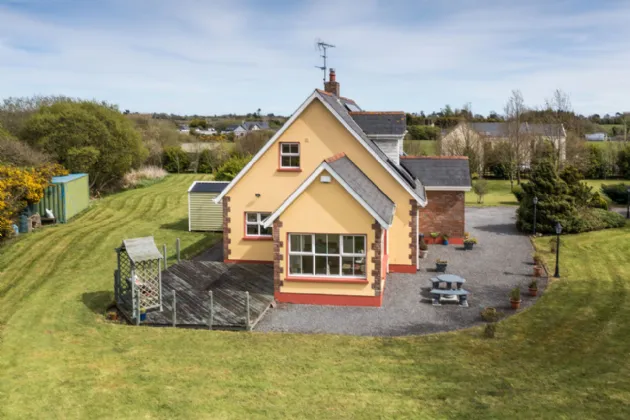 Photo of Tiraru, Ballynellard, Blackwater, Co Wexford, Y21WP99