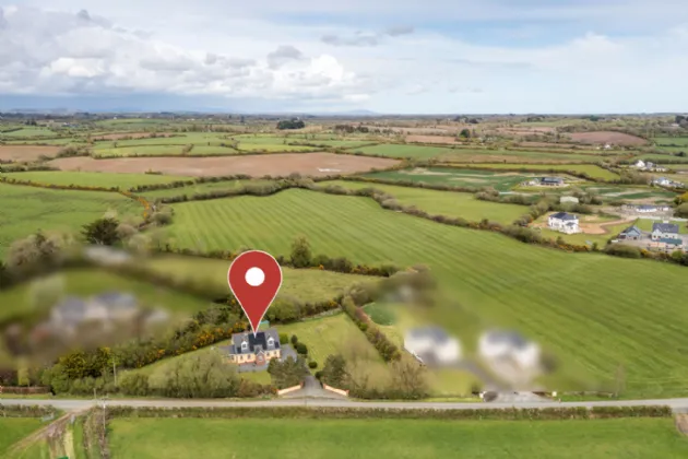 Photo of Tiraru, Ballynellard, Blackwater, Co Wexford, Y21WP99