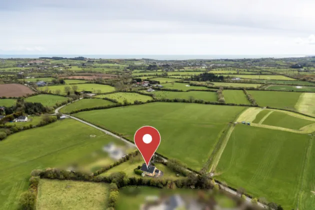 Photo of Tiraru, Ballynellard, Blackwater, Co Wexford, Y21WP99