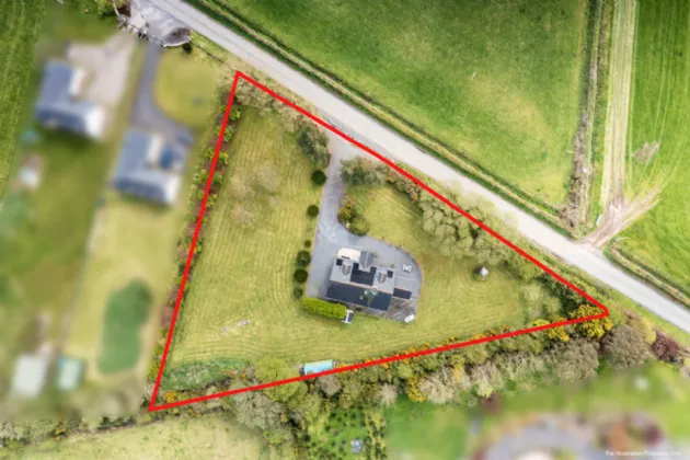 Photo of Tiraru, Ballynellard, Blackwater, Co Wexford, Y21WP99