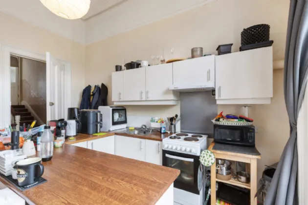 Photo of 24 Kenilworth Square North, Rathgar, Dublin 6, D06 YD80