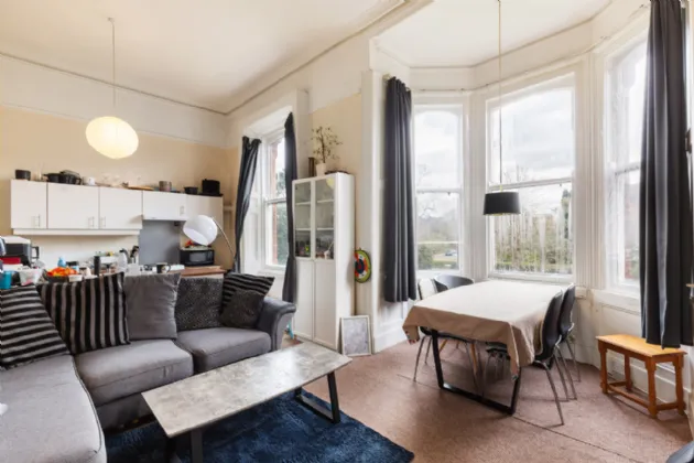 Photo of 24 Kenilworth Square North, Rathgar, Dublin 6, D06 YD80