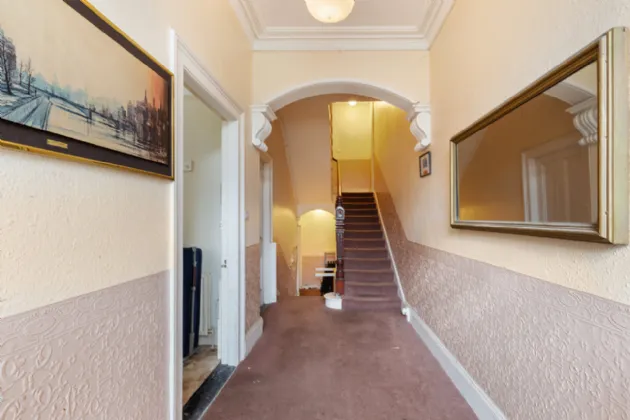 Photo of 24 Kenilworth Square North, Rathgar, Dublin 6, D06 YD80