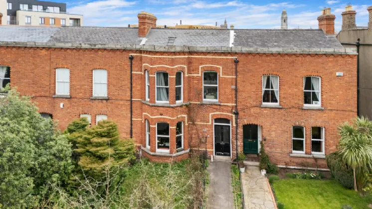 Photo of 24 Kenilworth Square North, Rathgar, Dublin 6, D06 YD80