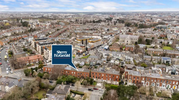 Photo of 24 Kenilworth Square North, Rathgar, Dublin 6, D06 YD80