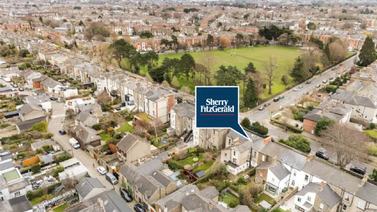 Photo of 24 Kenilworth Square North, Rathgar, Dublin 6, D06 YD80