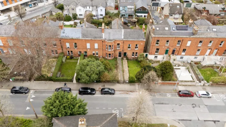 Photo of 24 Kenilworth Square North, Rathgar, Dublin 6, D06 YD80