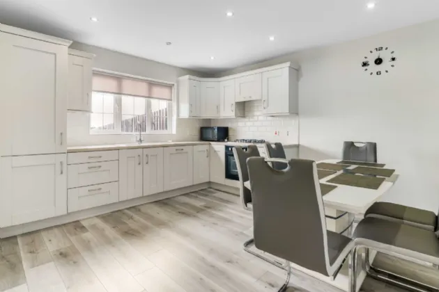 Photo of 38 Bramble Avenue, Killynebber, Cavan, H12 EF99