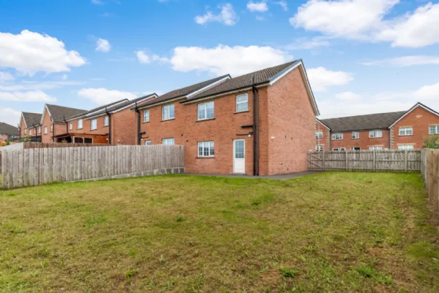 Photo of 38 Bramble Avenue, Killynebber, Cavan, H12 EF99