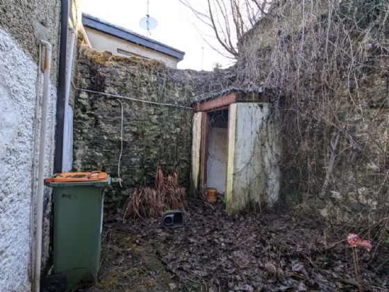 Photo of Quay Street, Westport, Co Mayo, F28 FT96